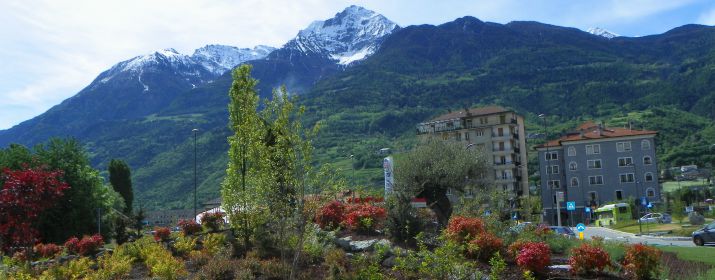Aosta life